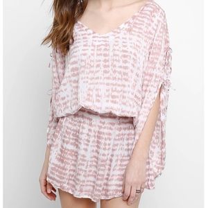 Tiarre Hawaii dress/coverup